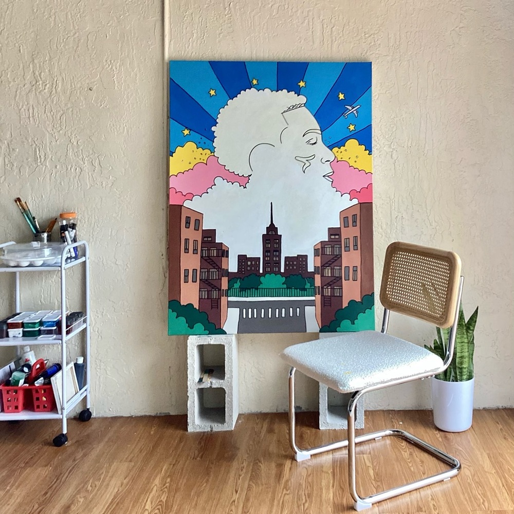 Painting